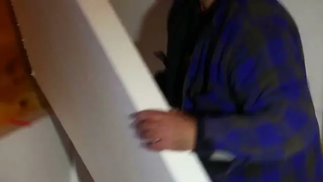 Video thumbnail for Insulating Windows for Winter