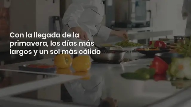 Video thumbnail for Vuelve a descubrir los grandes sabores de la cocina de este restaurante frente el mar: