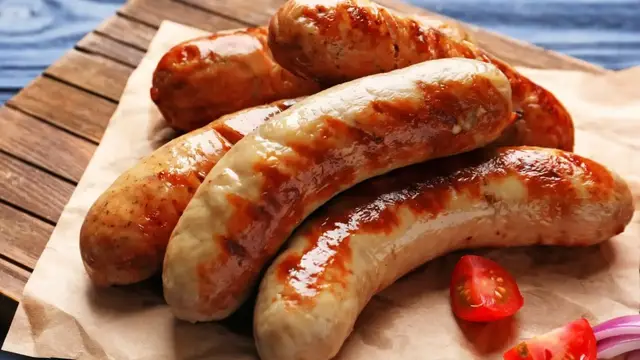 'Video thumbnail for 14 Popular Sausage Brands Ranked Worst To Best'