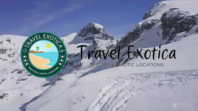 'Video thumbnail for Travel Exotica - Beautiful Exotic Locations'