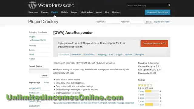 Video thumbnail for IMSC Rapid Mailer Review and Discount Plus Bonuses