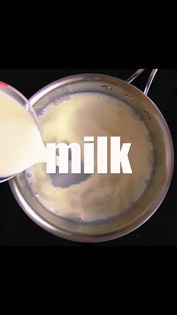 Video thumbnail for Home Made Cofee Icecream