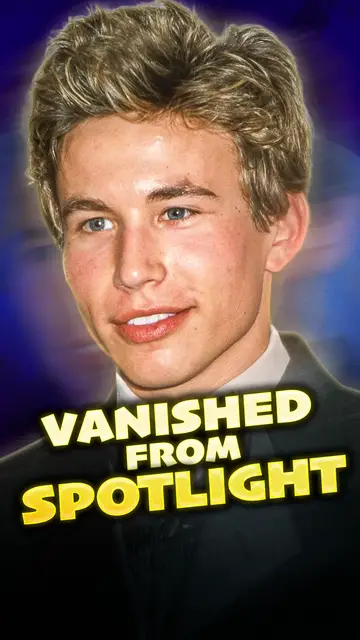 Video thumbnail for Why Once-Popular 90s Teen Idol JTT Completely Vanished From The Spotlight