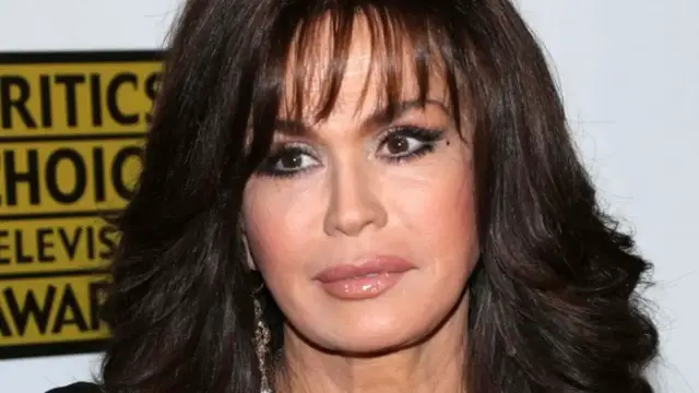 'Video thumbnail for Celebrities Who Lost Children Far Too Young'