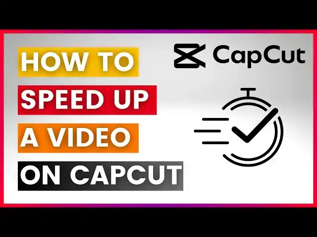 Video thumbnail for How To Speed Up A Video In Capcut (In 2025)