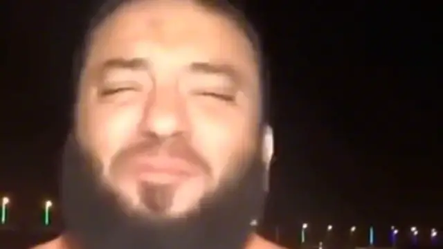 Video thumbnail for رسالة مؤثرة من الشيخ حازم شومان: قوة صلاة على النبي ستذهلك