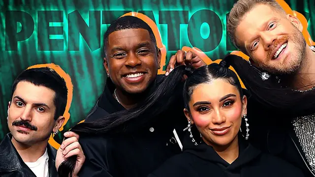 'Video thumbnail for What The Biggest Fans Don't Even Know About Pentatonix'