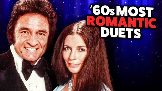 Video thumbnail for The Most Romantic Duets Of The '60s