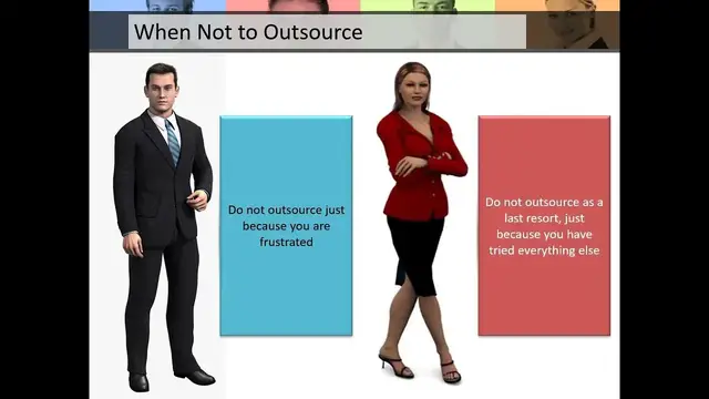 Video thumbnail for What is HR Consulting