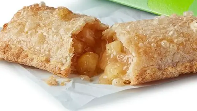 'Video thumbnail for Secrets McDonald's Doesn't Want You To Know About Its Apple Pies'