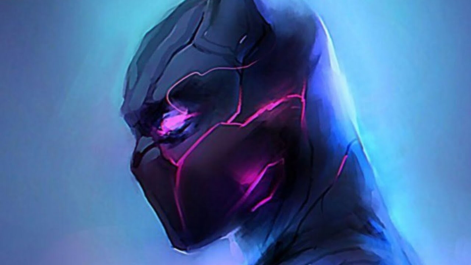 Video thumbnail for The Untold Truth Of Black Panther