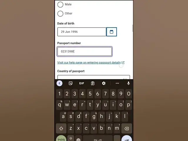 Video thumbnail for ETAPA REGISTRASAUN PEV ONLINE