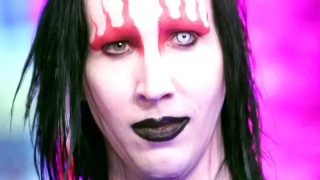 Video thumbnail for Stars Who Seriously Can't Stand Marilyn Manson