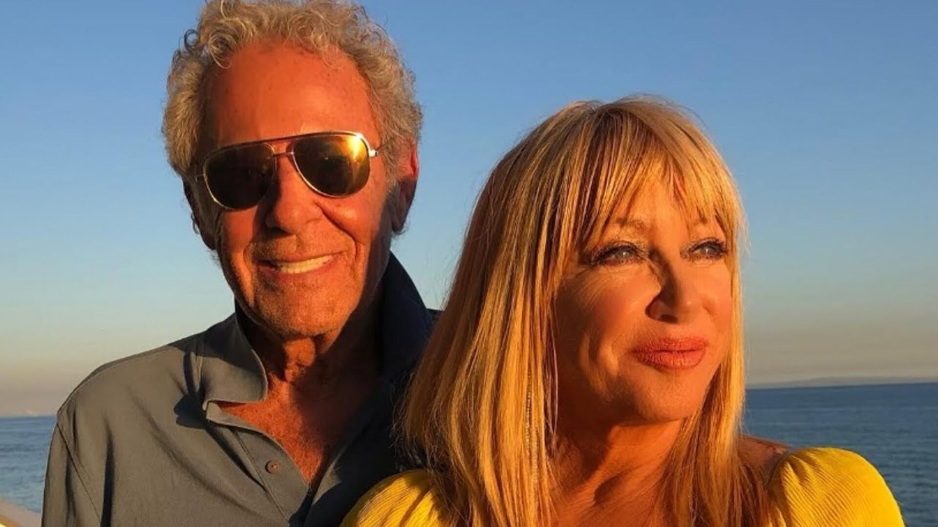 Video thumbnail for What The Final Days Of Suzanne Somers' Life Were Really Like