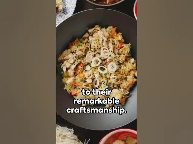 Video thumbnail for China's Cultural Tapestry  A Glimpse into Diversity
