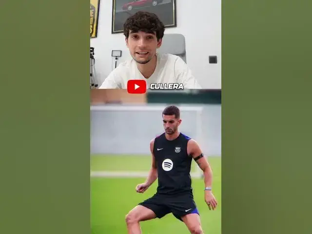 Video thumbnail for Ferran cerca de salir