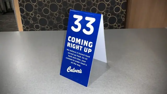 Video thumbnail for If You Can Find It, This Elusive Culver's Burger Will Come On A Unique Bun