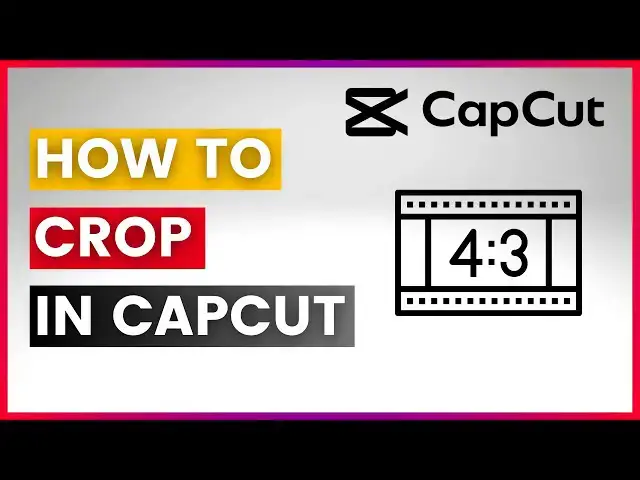 'Video thumbnail for How To Crop In Capcut (In 2025)'