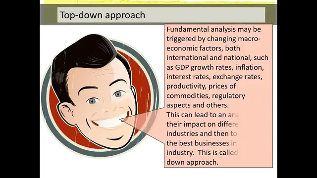 Video thumbnail for Fundamentals of research