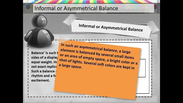 Video thumbnail for Types of Balance