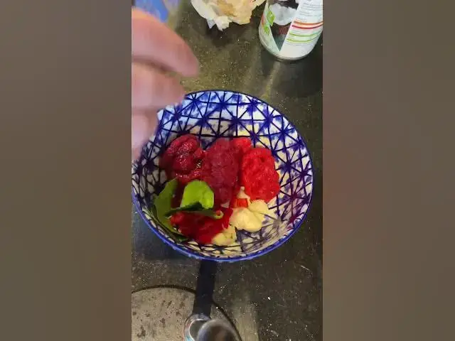 Video thumbnail for 15 Minute Beef Penang Curry #curry #quickrecipe