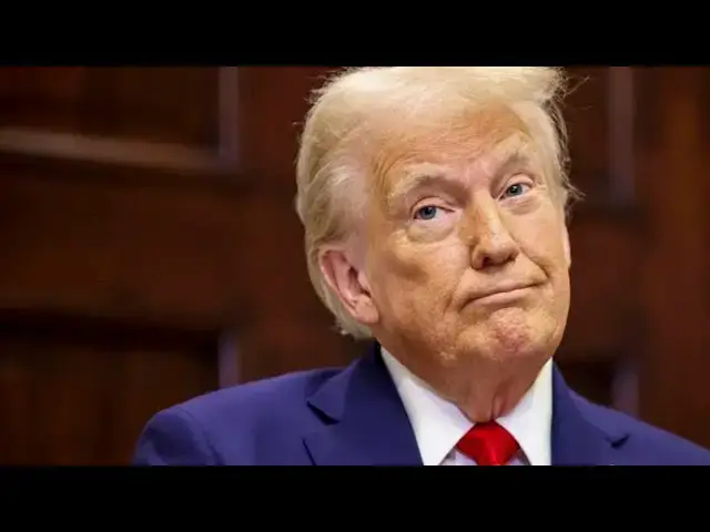 Video thumbnail for Trump Was Right - Shocking Video Surfaces After Tragic Airplane Disaster