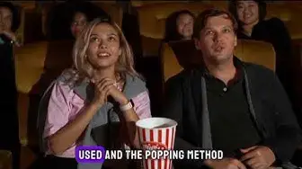 Video thumbnail for "Discovering the Crunch: 10 Fascinating Popcorn Fun Facts | Popcorn Ology Explained"