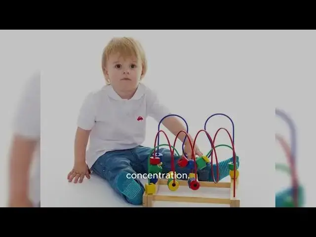 'Video thumbnail for List of Montessori Sensorial Activities and Sensorial Materials ( part 2 )'