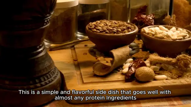 Video thumbnail for red potato recipe