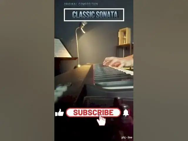 Video thumbnail for FEELS Like REAL Classical Music | LIVE Performance