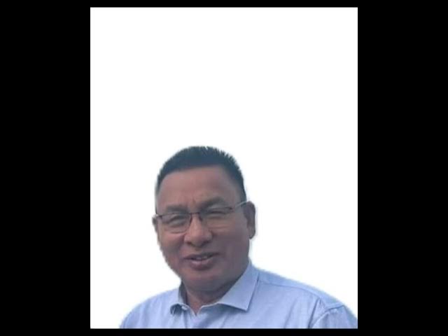 Video thumbnail for Draw Near to God By Rev  Dr  Suluveyi Rhakho