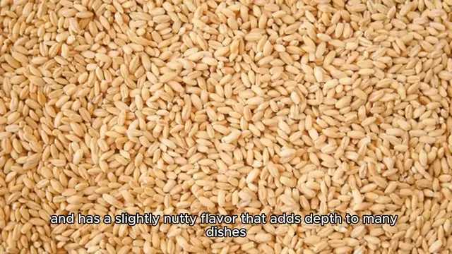 'Video thumbnail for barley recipe'