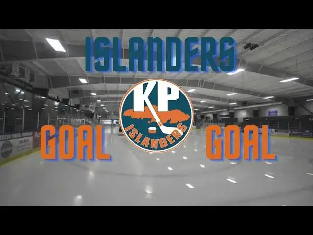 Video thumbnail for Kerry Park Islanders Goal Horn 2022 (NEW INDOOR STADIUM AUDIO)