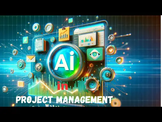 'Video thumbnail for AI In Project Management'