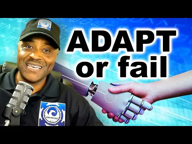 'Video thumbnail for Transform Your Business with AI: Discover the Power of Automation With Eve Pacific Media'