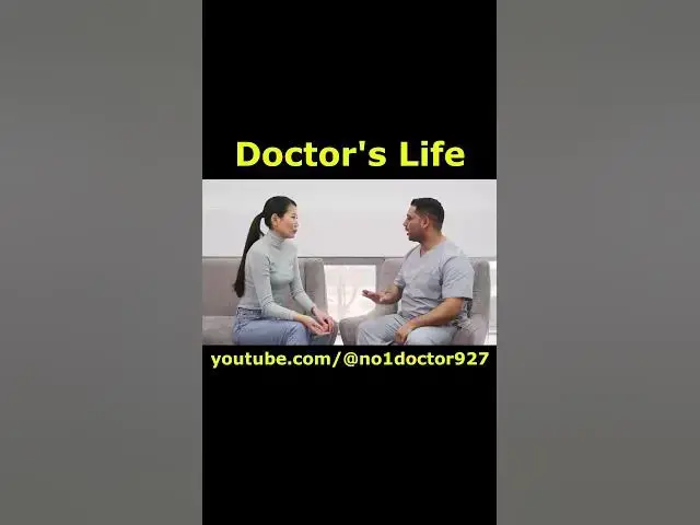Video thumbnail for Doctor's Life 11#shorts /A Day in the Life of a Medical Doctor /DAY IN THE LIFE OF A DOCTOR /#doctor