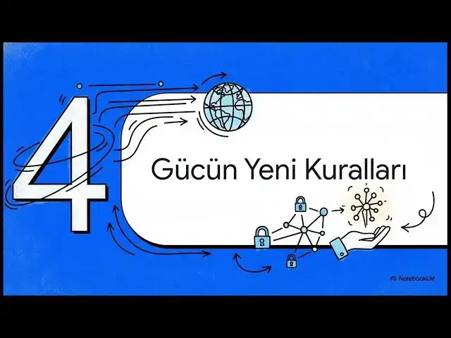 Video thumbnail for İLT110U Uluslararası İletişim
