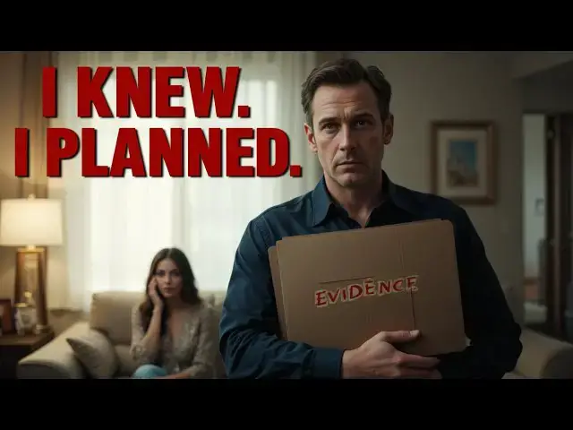 'Video thumbnail for My Wife Cheated. So I Burned It All Down — Quietly | True Story'