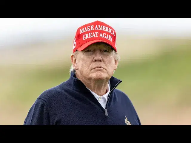 Video thumbnail for Donald Trump Drops Massive Bombshell On New York Court - This Changes Everything