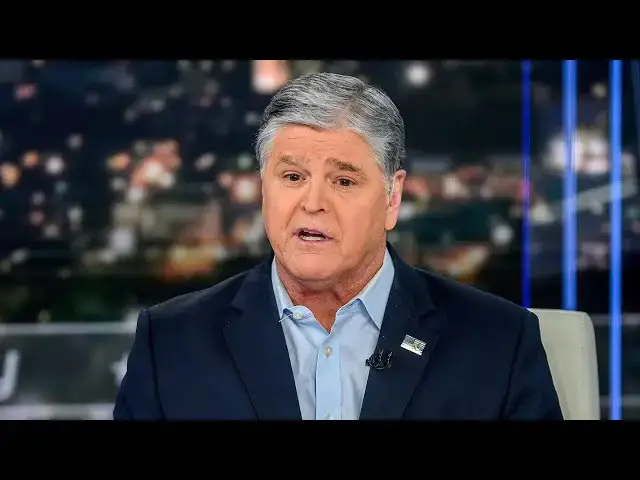 Video thumbnail for After Tucker Carlson Gets Axed From Fox News, Sean Hannity Gets The News He Has Been Dreading