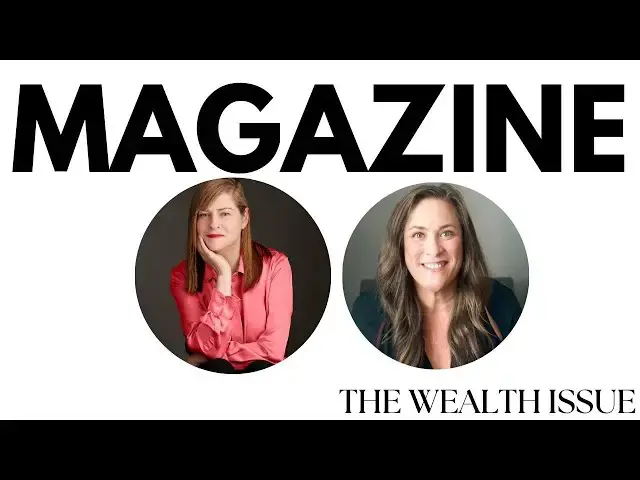 Video thumbnail for Unlocking Wealth For Your Business