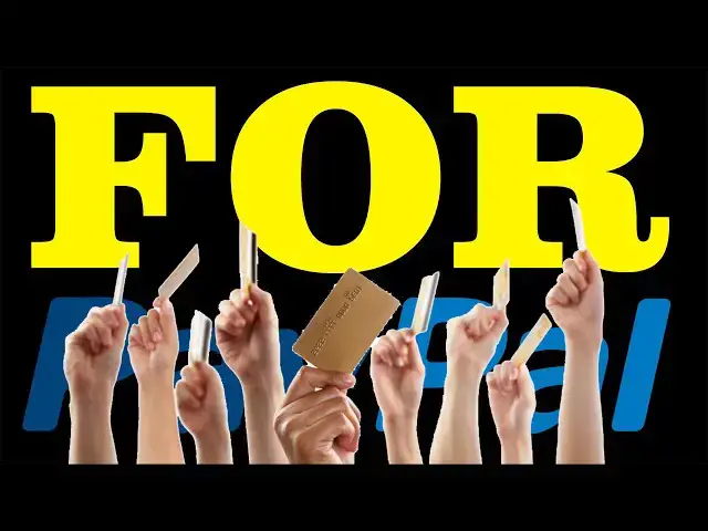 Video thumbnail for Free Virtual Credit Card ( VCC ) For Paypal Verification - How To Get Free Virtual Credit Card