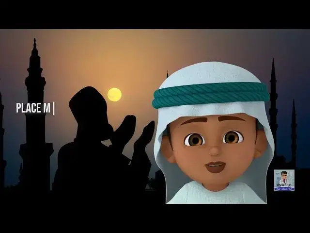 Video thumbnail for Ramadan Dua Day 5 / one of the best Dua for Ramadan   / listen daily in Ramadan / No1doctor /dratef