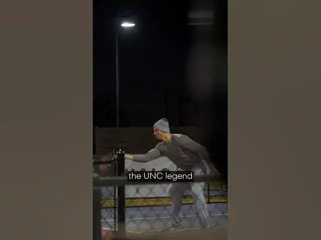 Video thumbnail for This pickleball thing is getting out of hand.