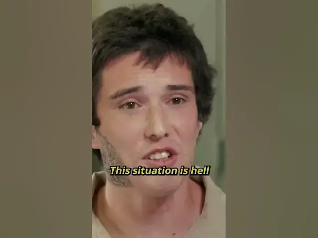 Video thumbnail for From Viral Hero To Convicted Killer