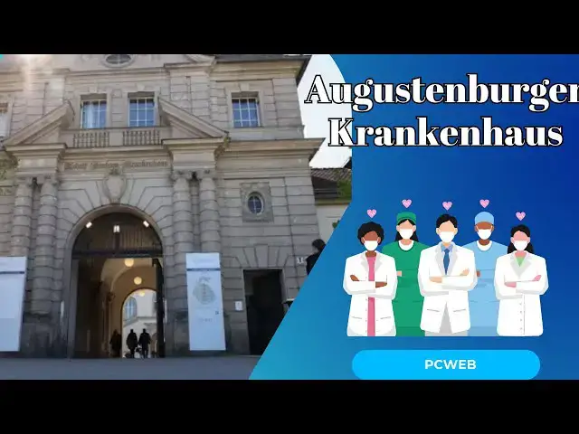 Video thumbnail for Augustenburger Krankenhaus: Ihre Wahl für Hochwertige Medizinische Betreuung und Empathische Pflege