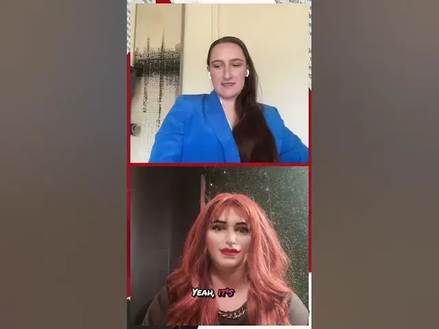 Video thumbnail for Zeva Rosenbaum and the failures of government on Gaza