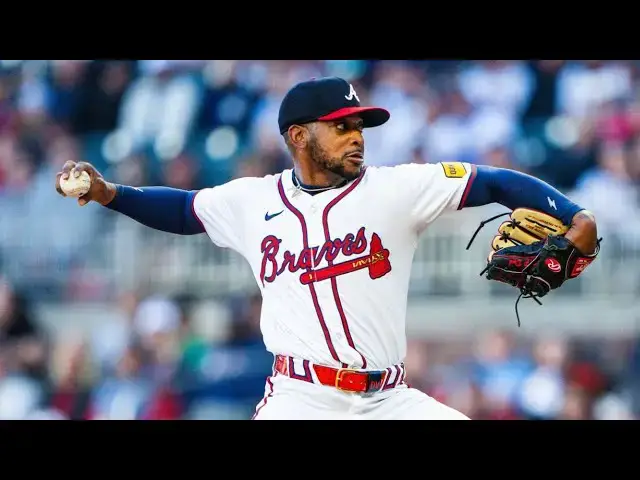 'Video thumbnail for Darius Vines 2024 MLB Highlights!'