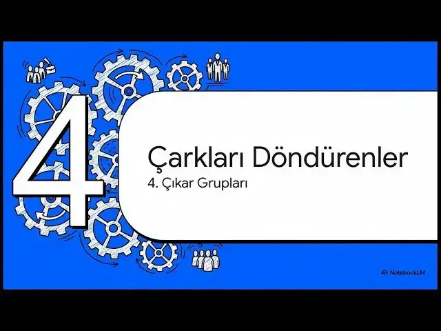 Video thumbnail for Siyaset Bilimine Giriş 2025-2026 Final Soruları