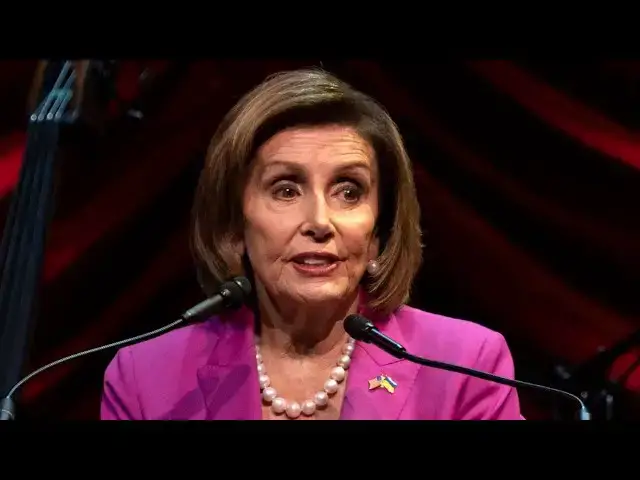 Video thumbnail for Democrats Unleash Dirty Trick Week Before Midterms - They Must Be Stopped